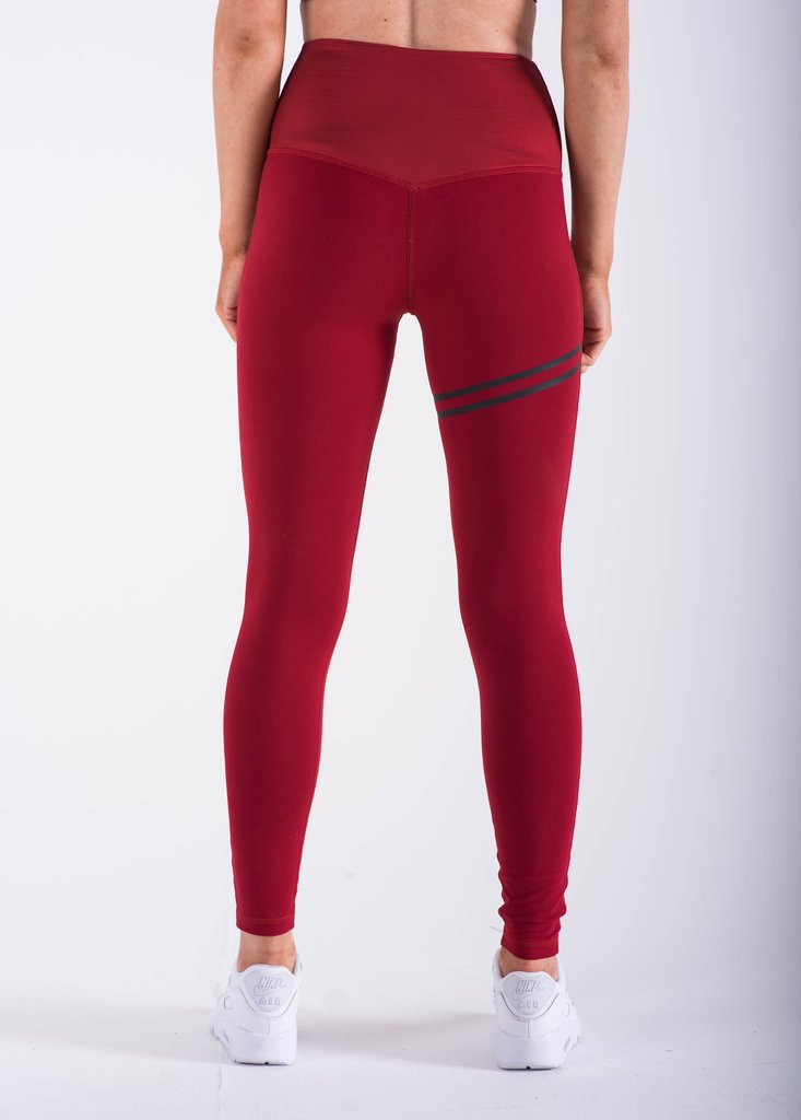 Anti-Cellulite Slim Compression Leggings