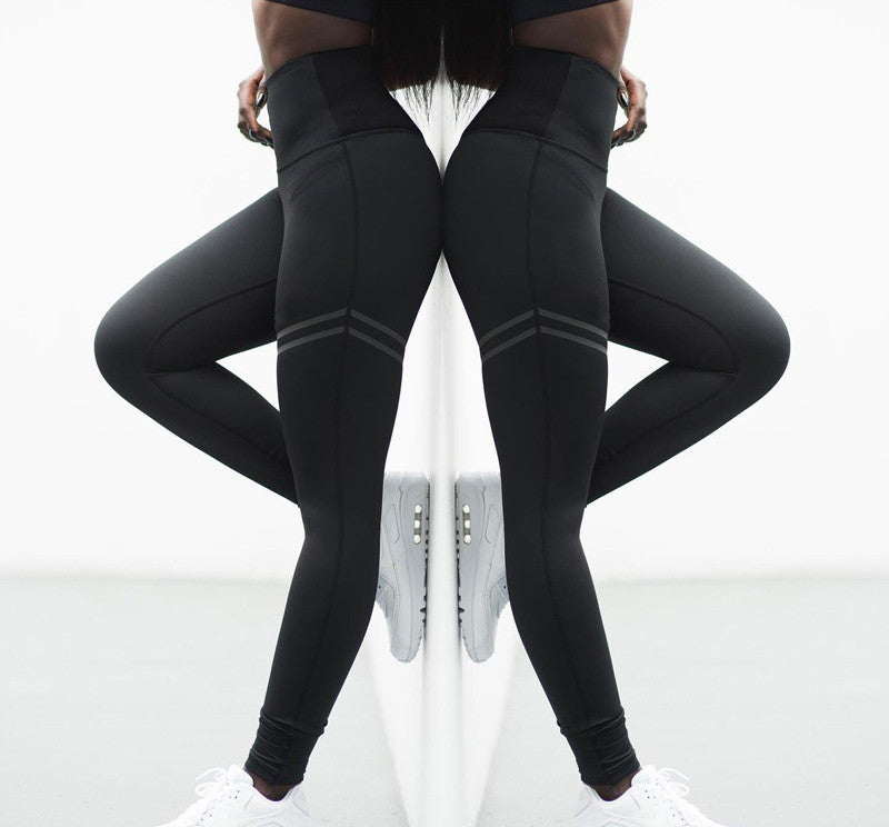 Anti-Cellulite Slim Compression Leggings